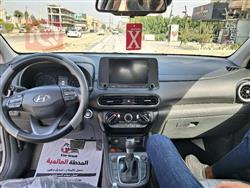 هيونداي كونا